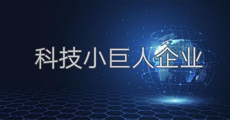 科技小巨人是什么？廣州市企業(yè)科技小巨人怎么認(rèn)證申請