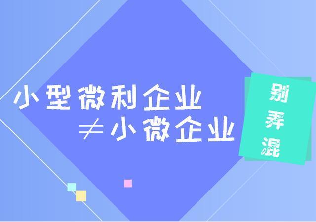 小型微利企業(yè)都可以受到企業(yè)所得稅優(yōu)惠嗎？企業(yè)所得稅政策