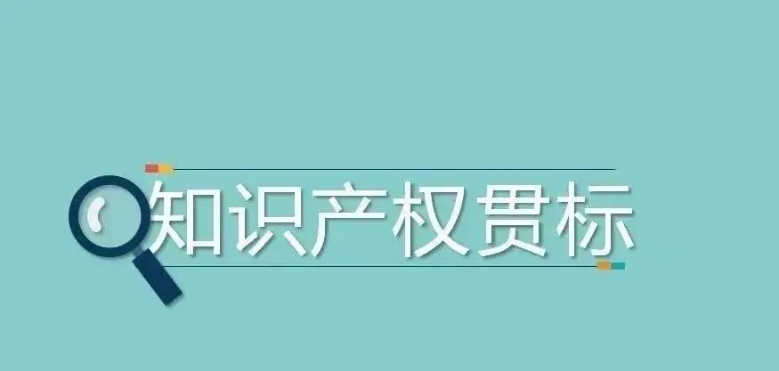 知識產(chǎn)權(quán)貫標(biāo)怎么申報(bào)，有哪些好處？