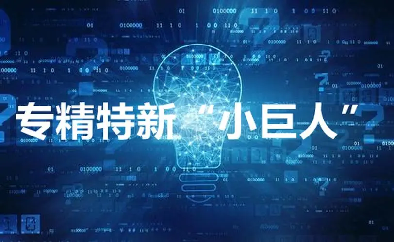 廣東專精特新企業(yè)怎么申請l2022年最新流程方法