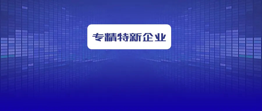 省級專精特新企業(yè)怎么申報？